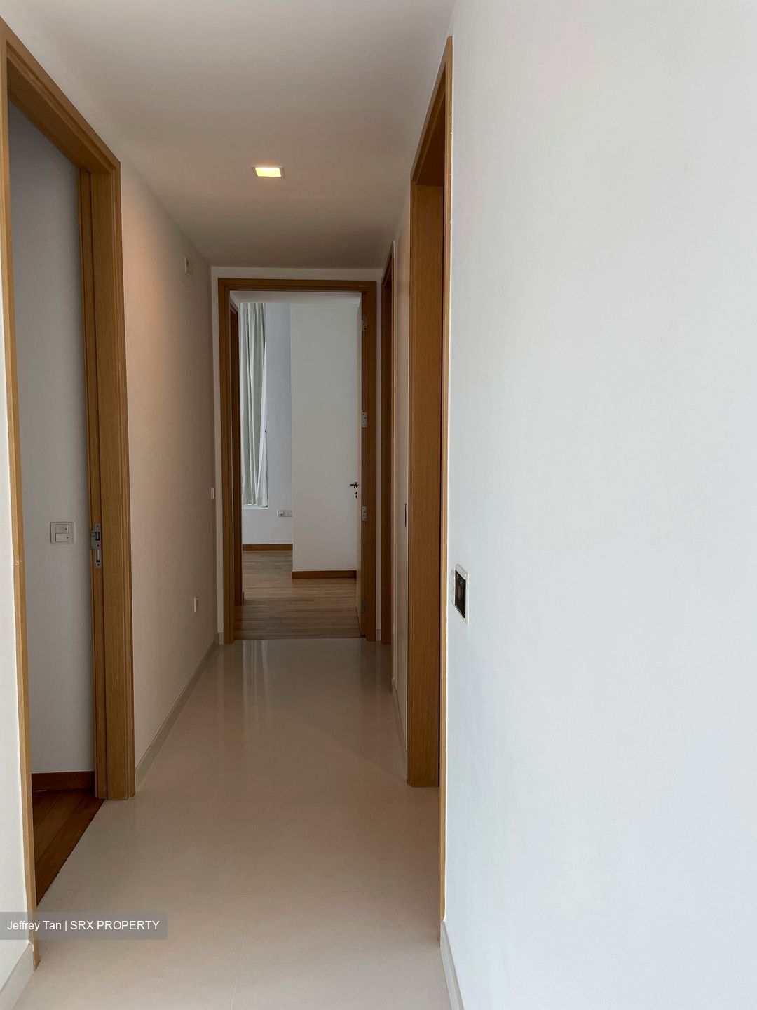 Soleil @ Sinaran (D11), Condominium #411043521